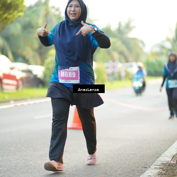 Runner Photo 4637363