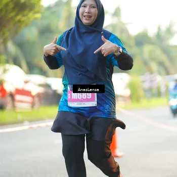 Runner Photo 4637364
