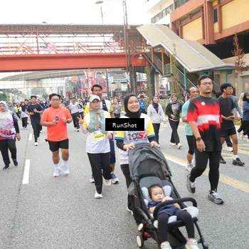 Runner Photo 4637365
