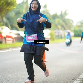 Runner Photo 4637366