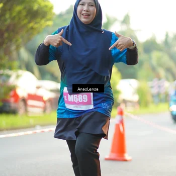 Runner Photo 4637367