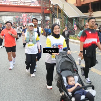 Runner Photo 4637369