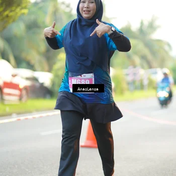 Runner Photo 4637375