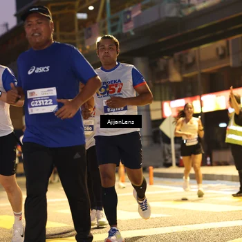 Runner Photo 4637388