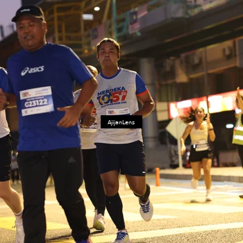 Runner Photo 4637389