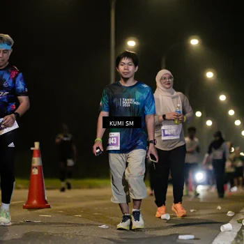 Runner Photo 4637390