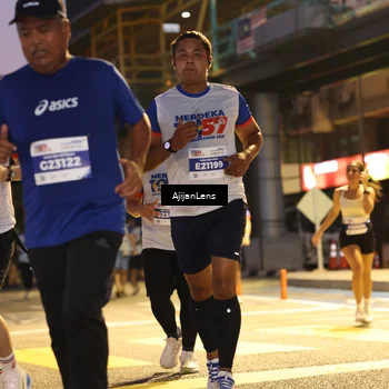Runner Photo 4637392