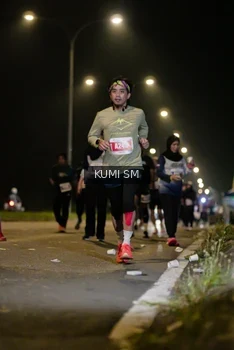 Runner Photo 4637393
