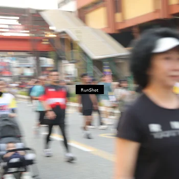 Runner Photo 4637395