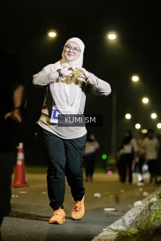 Runner Photo 4637400