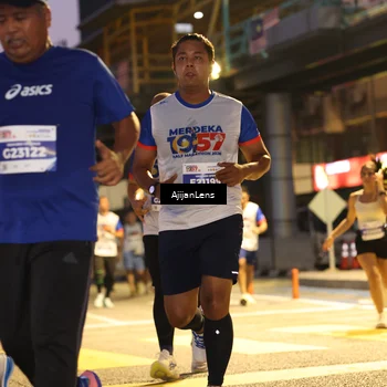 Runner Photo 4637401