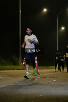 Runner Photo 4637405