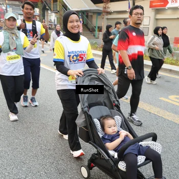 Runner Photo 4637407