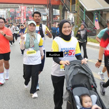 Runner Photo 4637408