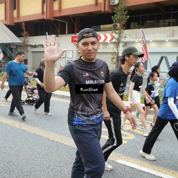 Runner Photo 4637414