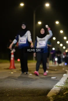Runner Photo 4637419