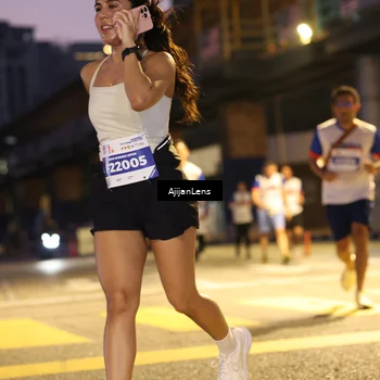 Runner Photo 4637420