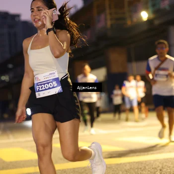 Runner Photo 4637421