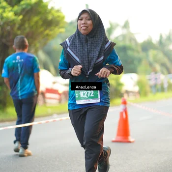 Runner Photo 4637426