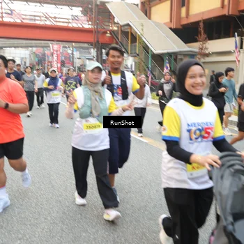 Runner Photo 4637428