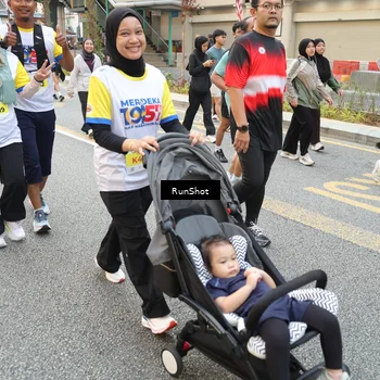 Runner Photo 4637429