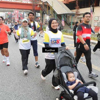 Runner Photo 4637433