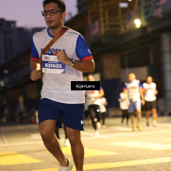 Runner Photo 4637437