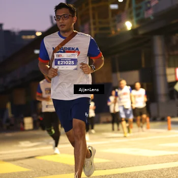 Runner Photo 4637438
