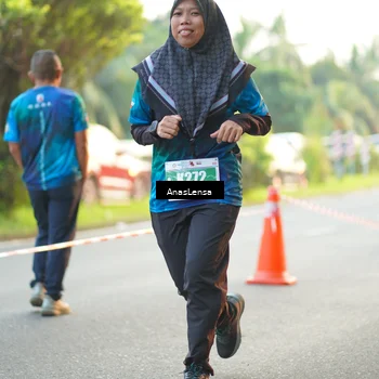 Runner Photo 4637439