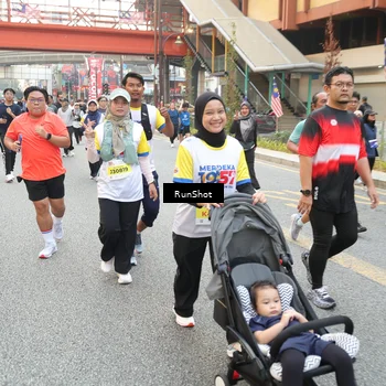 Runner Photo 4637442
