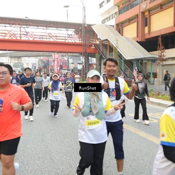 Runner Photo 4637445