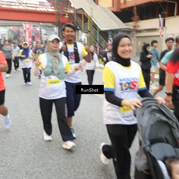 Runner Photo 4637446