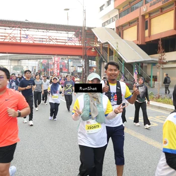 Runner Photo 4637447