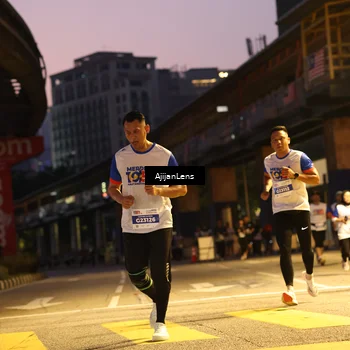 Runner Photo 4637448