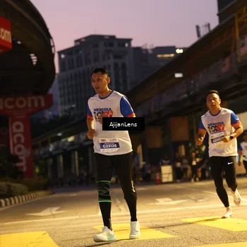 Runner Photo 4637450
