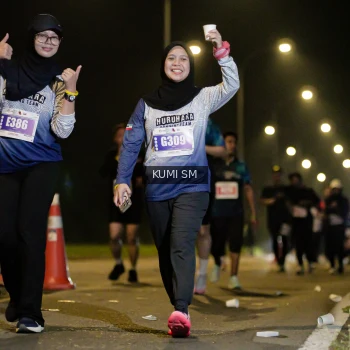 Runner Photo 4637455
