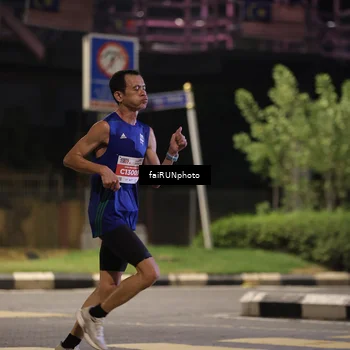 Runner Photo 4637456