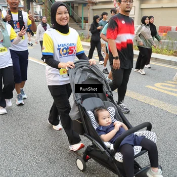 Runner Photo 4637458