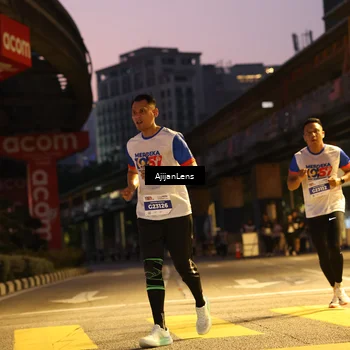 Runner Photo 4637459