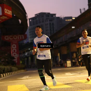 Runner Photo 4637460