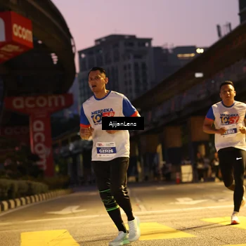 Runner Photo 4637462