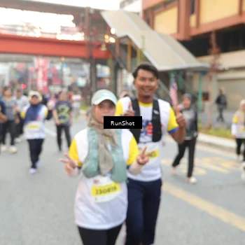 Runner Photo 4637465