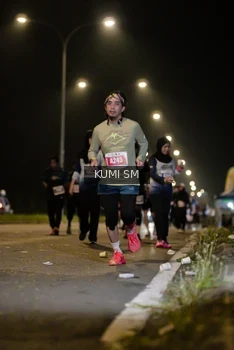 Runner Photo 4637476