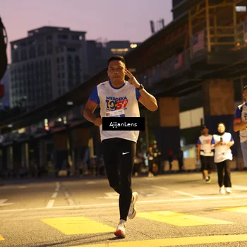 Runner Photo 4637477