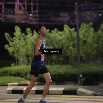 Runner Photo 4637481
