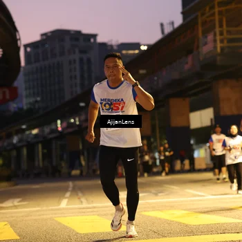 Runner Photo 4637483