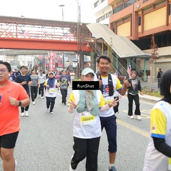 Runner Photo 4637484