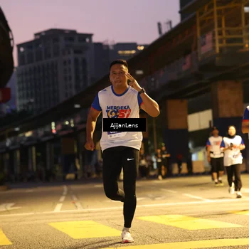 Runner Photo 4637485