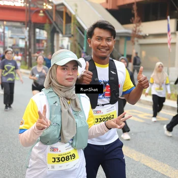 Runner Photo 4637486