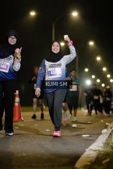 Runner Photo 4637490